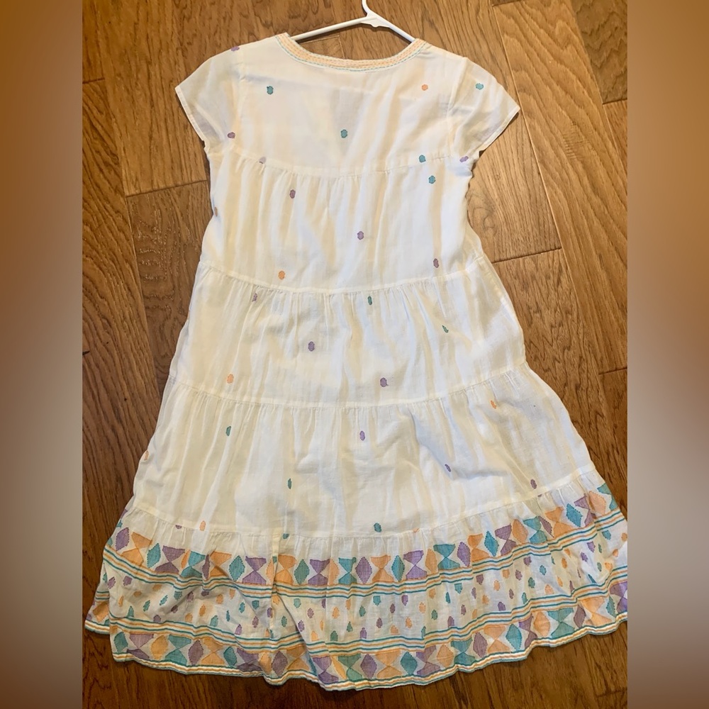 Roller Rabbit Pamela Dress - Picture 2 of 10